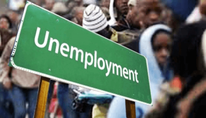 Nigerias unemployment rate hits 08 in 2023 Q3 — NBS