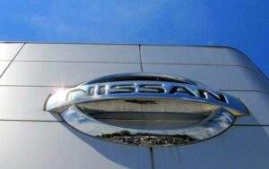 Nissan plans self driving taxi service