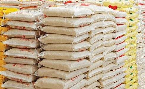No enough paddy for rice production millers tell FG
