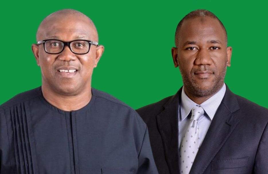 Obi Datti Presidential Campaign Council makes clarification on legal expenses