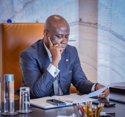 Obi mourns Access Holdings CEO Wigwe