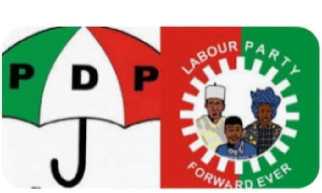 Okochi Okali Oge hundreds of supporters dump PDP for Labour Party