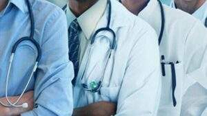 Ondo Doctors threaten strike over welfare packages lament shortage of