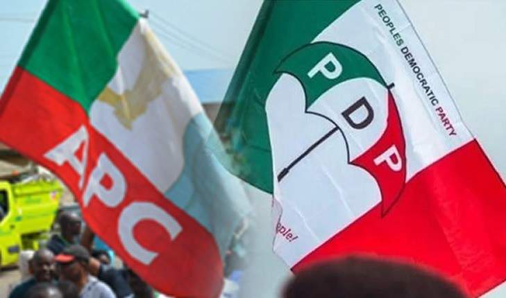 Osun APC disagree over FGs palliative rice