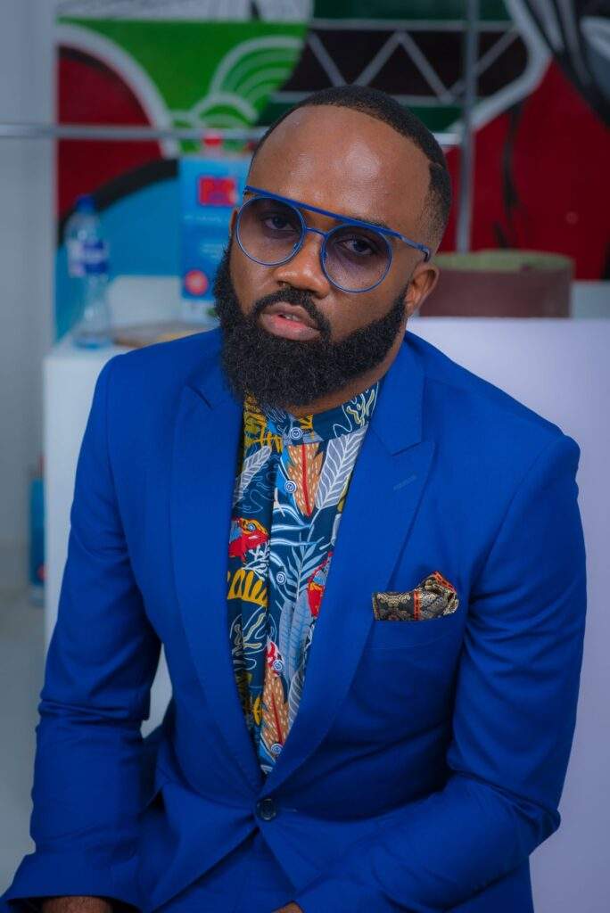 Other comedians are on tour Noble Igwe blasts Seyi