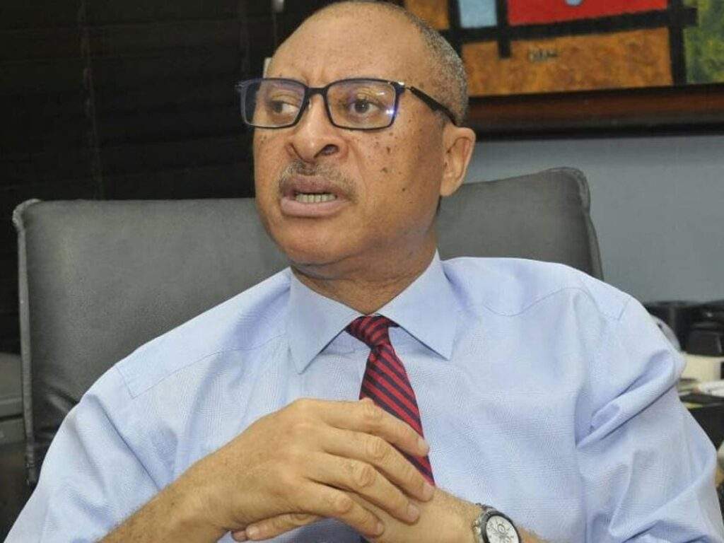 Our country dying Naira may fall to N10000 per dollar