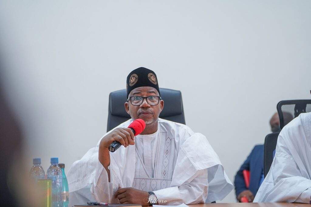 PDP governors back calls for creation of state police —