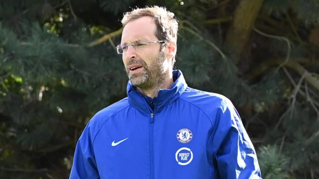 Petr Cech picks three greatest goalkeepers Petr Cech picks three greatest goalkeepers