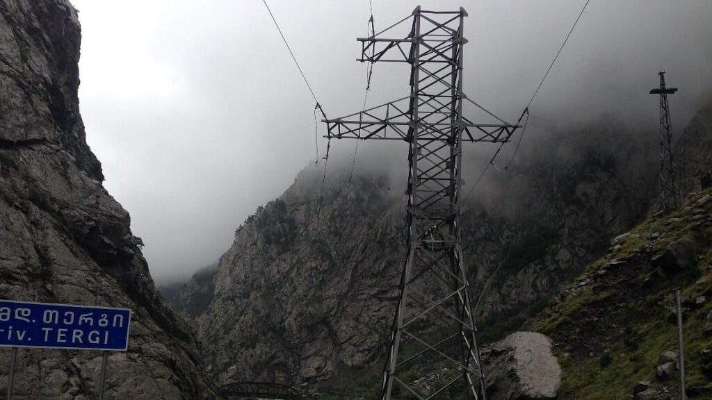 Pioneering the Green Energy Corridor for a Sustainable Future
