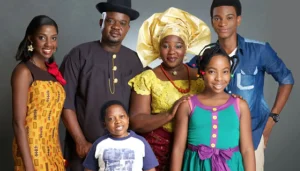 Popular Nigerian Sitcom The Johnsons Ends After 13 Years On 300x171