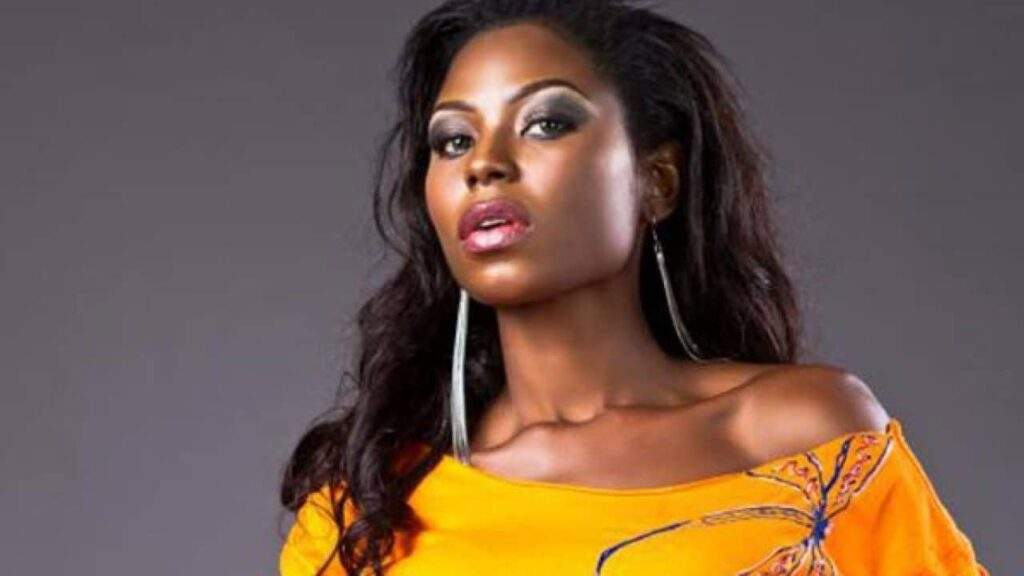 Pray for me Singer Niyola says as she recounts
