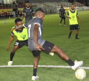 Rangers Target NPFL Youth League Success 300x274