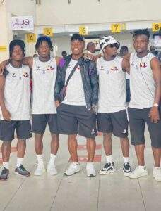 Remo Stars Sign Ghanaian Duo Akanbek Ofori 228x300