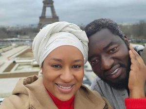 Rep Gagdi Wife Laylah Threaten Legal Action Against Sadiya Marshall 300x225