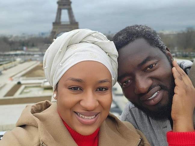 Rep Gagdi wife Laylah threaten legal action against Sadiya Marshall