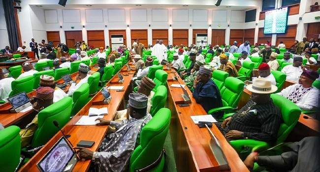 Reps urge FRSC police to enforce law on indiscriminate use