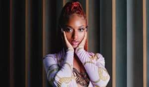 Rihanna My Greatest Inspiration Ayra Starr 300x176