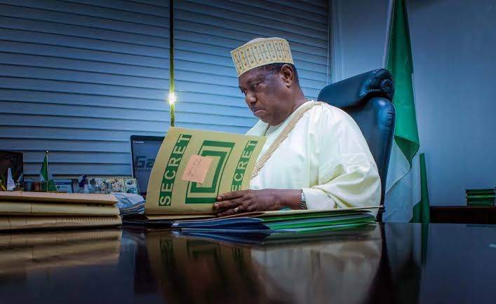 SGF appoints FRSC Deputy Corps Marshal promotes 818 other officers
