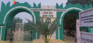 Saadatu Rimi varsity acquires 90 terabyte capacity computers — Daily Nigerian