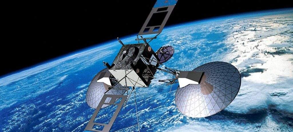 Satellite likely to fall to Earth after 30 years in