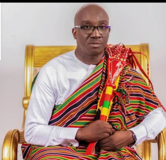 Sen Okpepholo emerges APC candidate for 2024 Edo Govship election