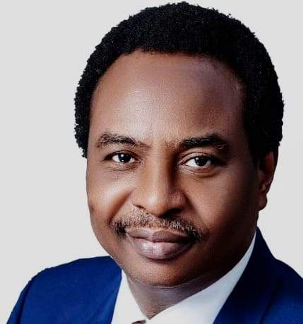 Senate confirms appointment of Adama Oladapo as NMDGIFB Executive Director