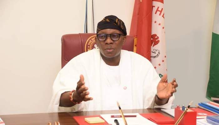 Senator urges Tinubu to convene national stakeholders forum now