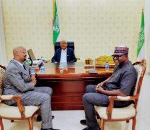 Somaliland Partners RiceAfrica — Daily Nigerian 300x259