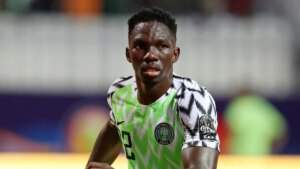 Super Eagles Defender Omeruo Takes Decision On Retiring After AFCON 300x169