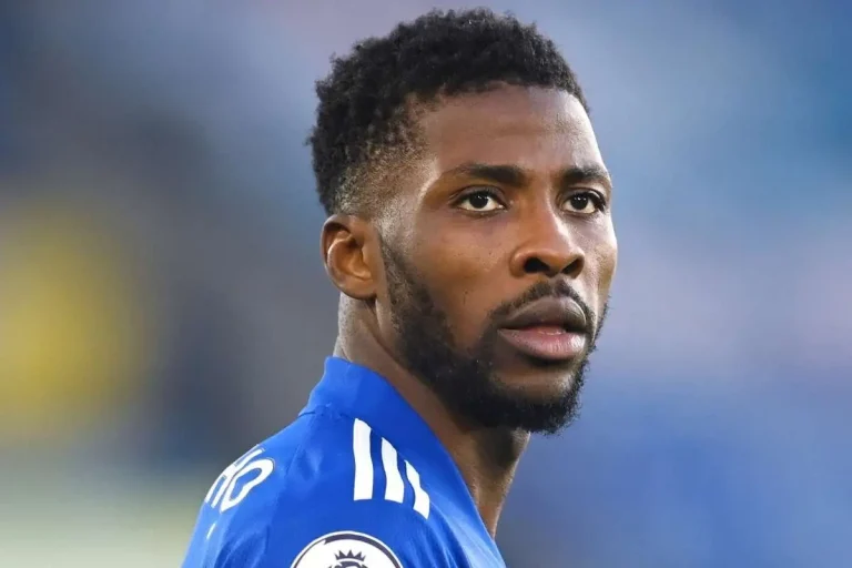 Super Eagles will be back after AFCON final defeat