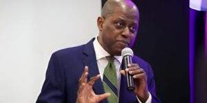 Supply shocks hyper inflation cause of hunger hardship – CBN Gov