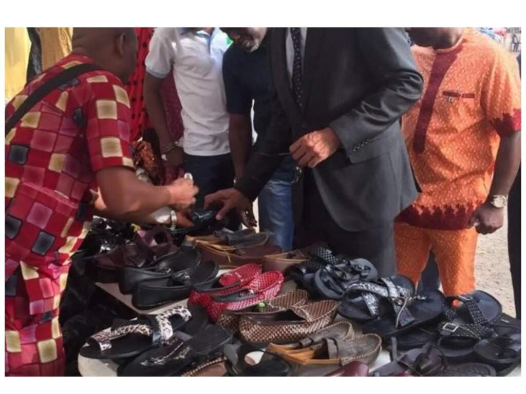 Support local producers to grow naira Manufacturers to FG