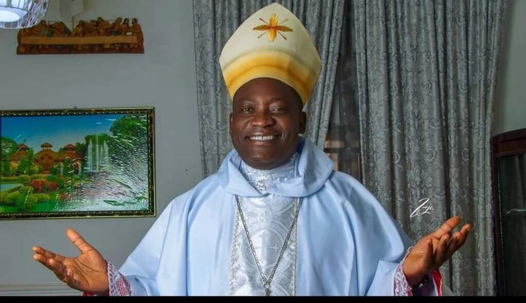Tackle hunger insecurity in Nigeria Catholic bishop tells Nigerian