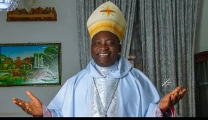 Tackle Hunger Insecurity In Nigeria Catholic Bishop Tells Nigerian 300x173
