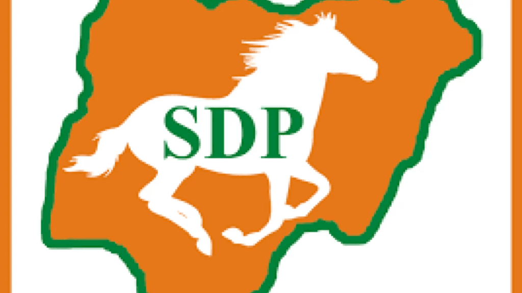Taraba Rerun INEC colluded with PDP to manipulate results