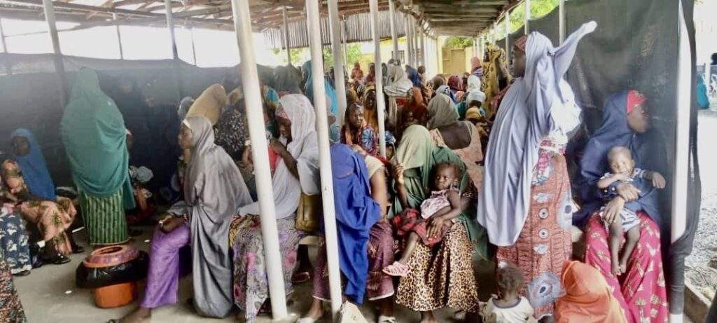 The dilemma of mothers in Kano — Daily Nigerian