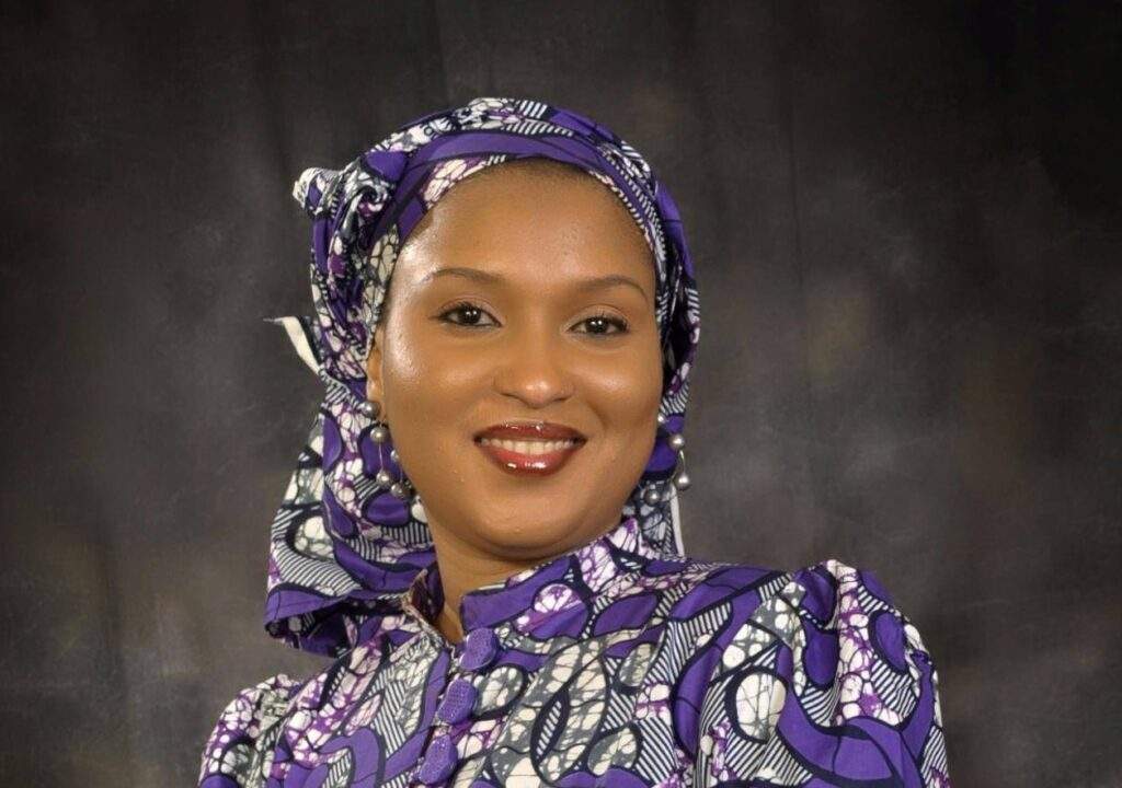 Tinubu appoints Hafsat Bakari as NFIU boss — Daily Nigerian