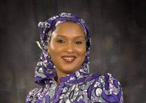 Tinubu Appoints Hafsat Bakari As NFIU Boss — Daily Nigerian 300x211