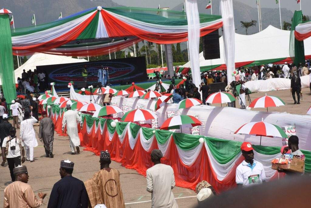 Tinubu has failed Nigerians PDP youths — Daily Nigerian