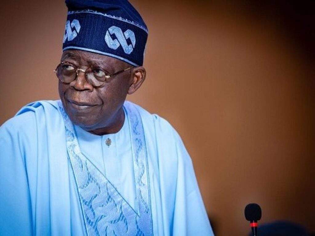 Tinubu unveils 3112 housing units project in Abuja amid economic
