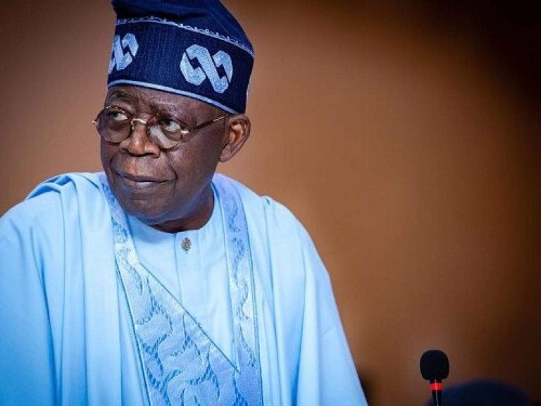 Tinubu unveils 3112 housing units project in Abuja amid economic