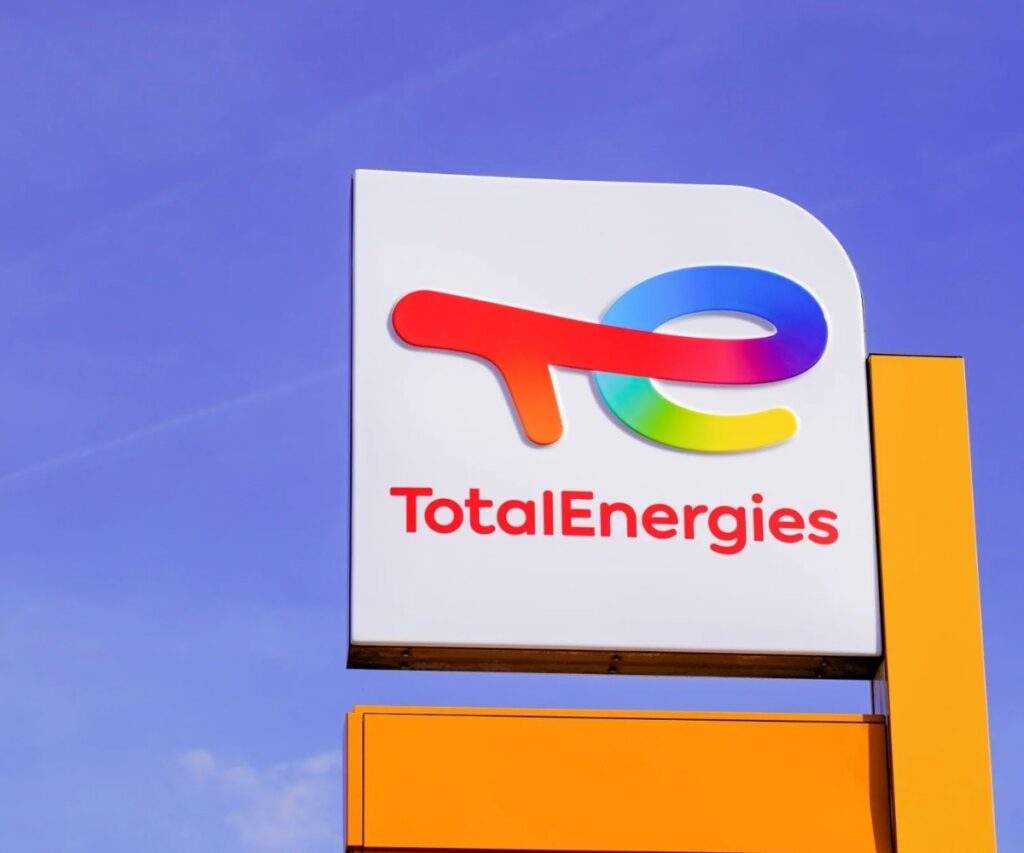 TotalEnergies to exit Nigerian offshore oil business