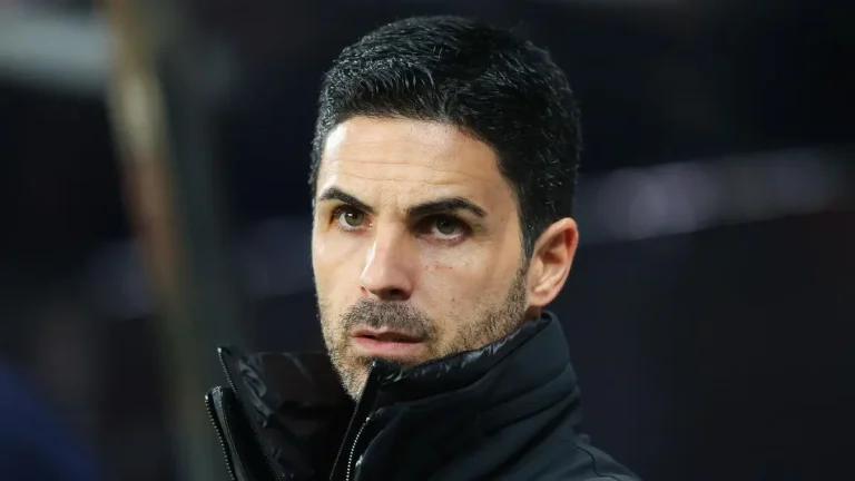 Transfer deadline day Arteta allows two Arsenal players leave permanently