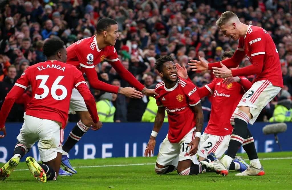 UEFA rates Man Utd as most expensive squad Real Madrid