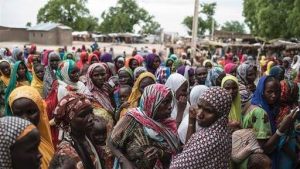 UNFPA Donates 2000 Dignity Kits To Plateau IDPs — Daily 300x169