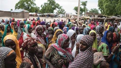 UNFPA donates 2000 dignity kits to Plateau IDPs — Daily