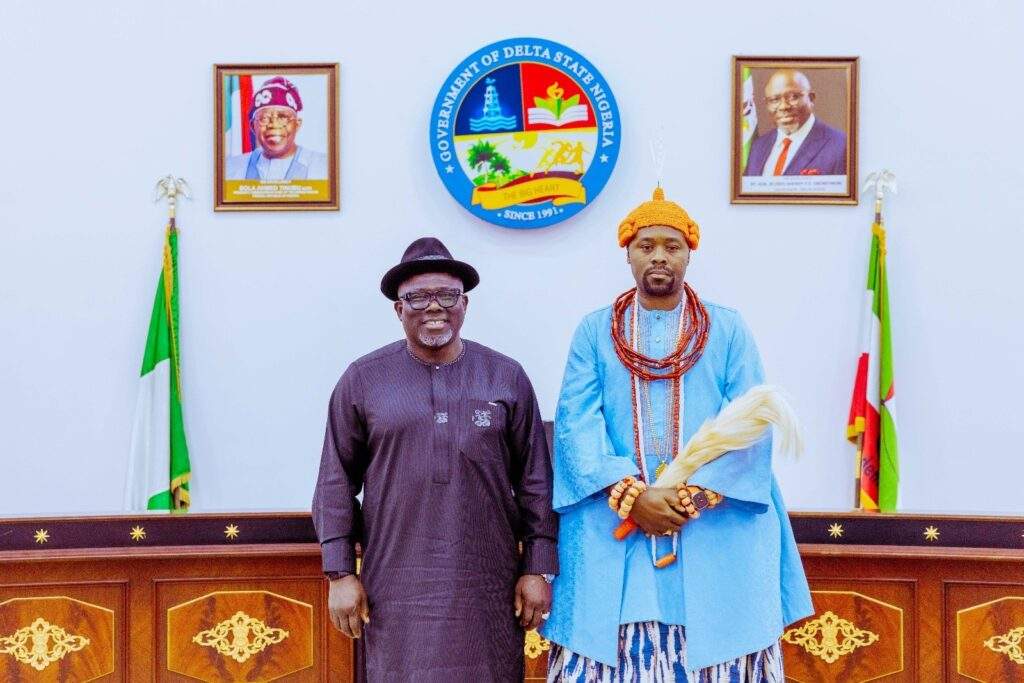 Well engage FG to revitalise Delta ports Oborevwori