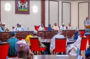Well expand food production Tinubu
