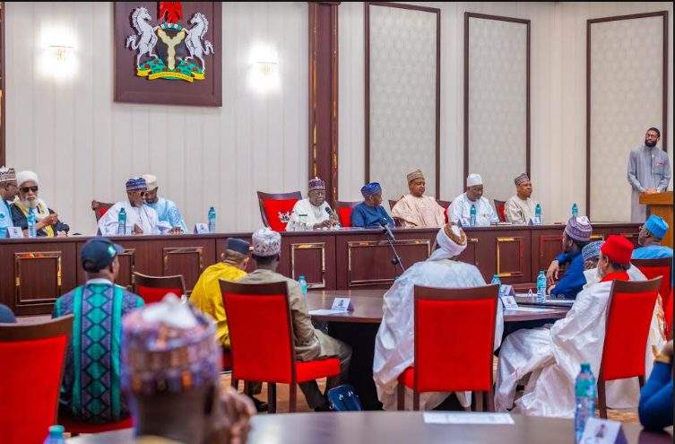 Well expand food production Tinubu