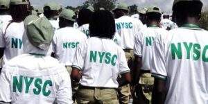 Weve Stopped Posting NYSC Members To ‘very Unsafe States – 300x150